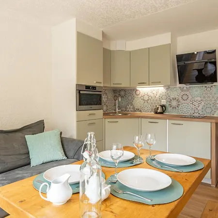 Appartement Bois Des Fees - Newly Renovated