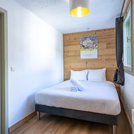 Bois Des Fées - Newly Renovated * Chamonix