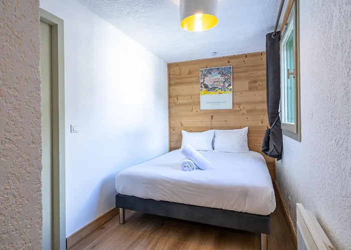 Bois Des Fees - Newly Renovated * Шамоні