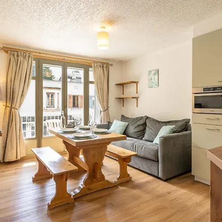 Bois Des Fees - Newly Renovated * Chamonix