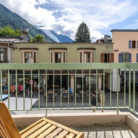 Bois Des Fees - Newly Renovated Lejlighed *