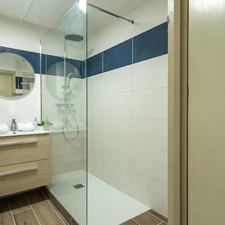 Bois Des Fees - Newly Renovated Lejlighed Chamonix