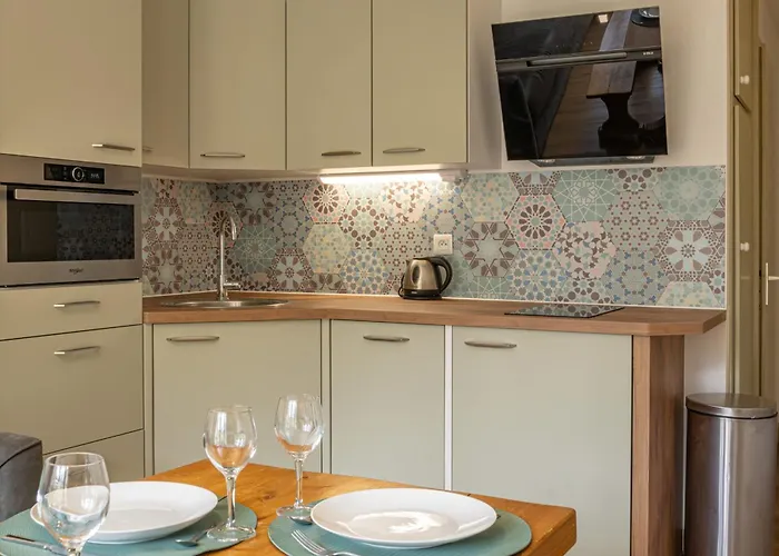 Bois Des Fées - Newly Renovated * Chamonix