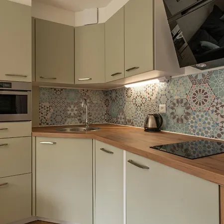 Bois Des Fees - Newly Renovated