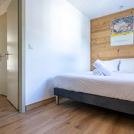 Apartment Bois Des Fees - Newly Renovated