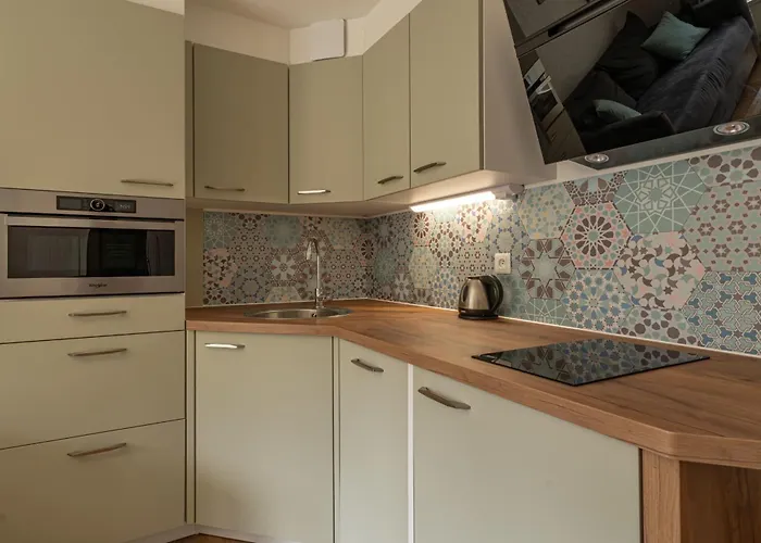 Bois Des Fees - Newly Renovated