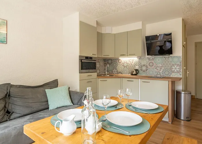 Apartment Bois Des Fees - Newly Renovated