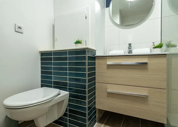 Apartment Bois Des Fees - Newly Renovated Chamonix