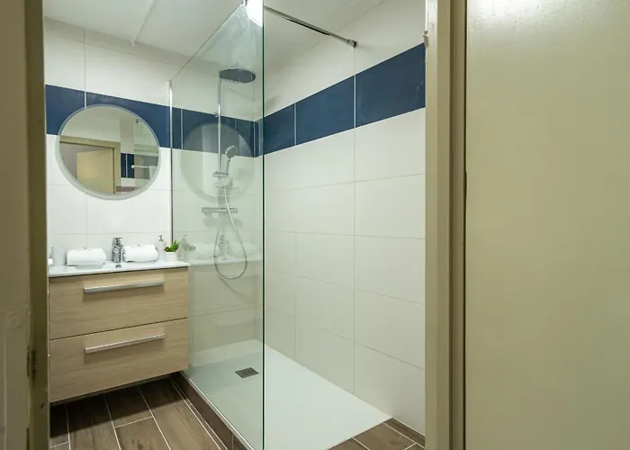 Bois Des Fees - Newly Renovated Apartment Chamonix